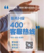 <b>服務(wù)升級丨魯班長400客服熱線上線啦，歡迎來打call！</b>